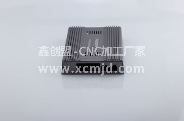  鑫創盟搭上互聯網快車，專業CNC加工服務網絡獲客戶認可 