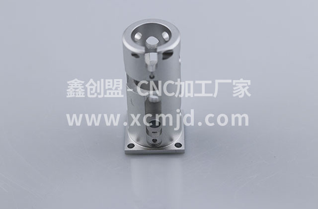  淺談CNC醫療零件打樣對產品研發的重要影響 