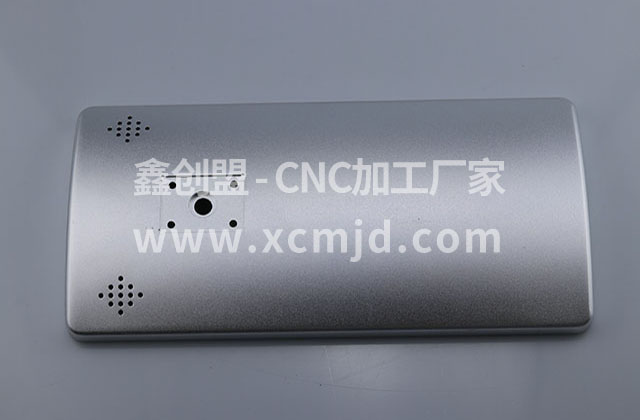 尋找CNC醫療零件加工廠家的主要依據有什么?