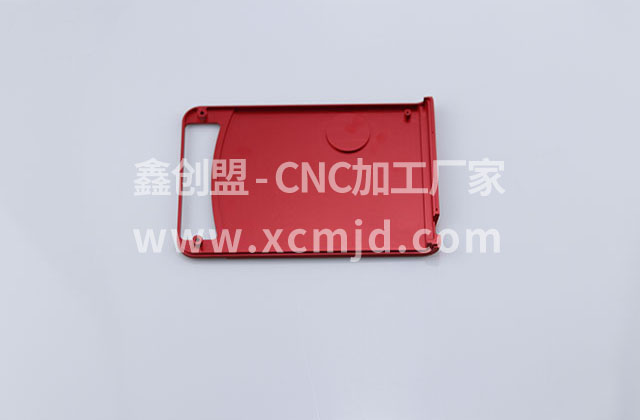 淺談我國CNC非標訂制行業斗爭優劣勢