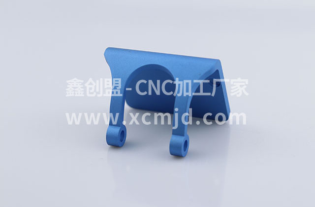 數控機床CNC加工有哪些特性？