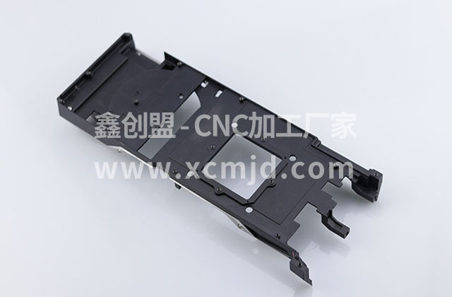 如何讓五軸cnc加工鋁合金產品達到高光效果