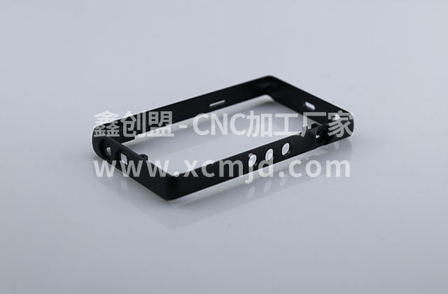 軸套數(shù)控加工廠軸套數(shù)控加工中造成工件過(guò)切的原因？