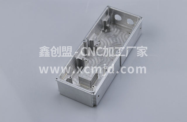 醫療零件加工中心有哪些功能特點？
