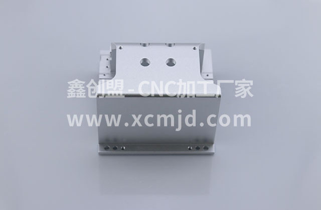  高品質(zhì)CNC加工定制 鑫創(chuàng)盟更專業(yè) 