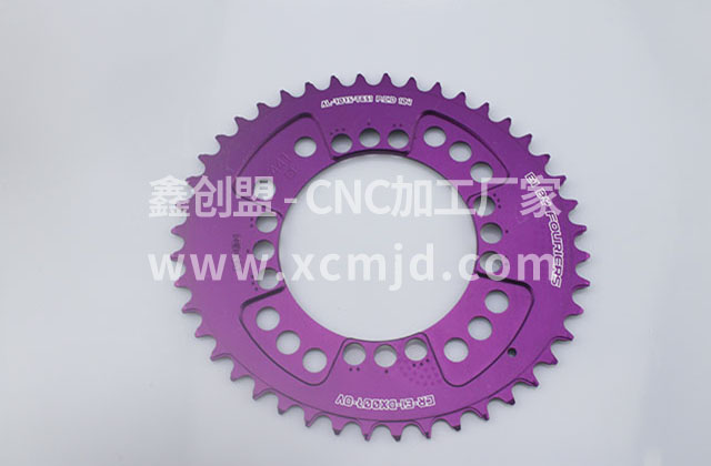 關于CNC加工為什么要在工件上留加工余量呢？